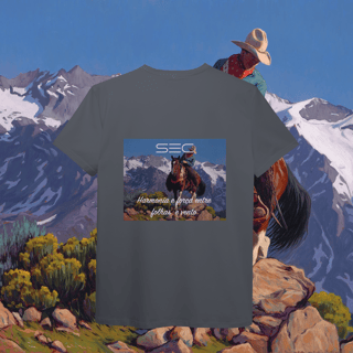 Nome do produto In the aspens - T-Shirt Pima