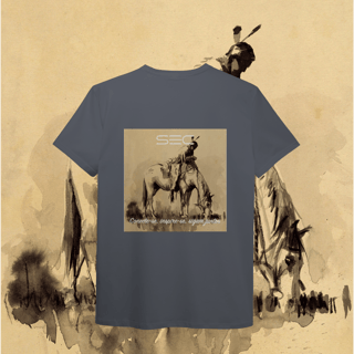 Nome do produto Kindred spirits - T-Shirt Pima