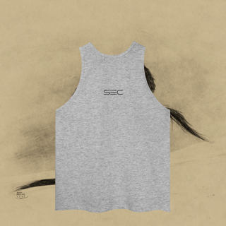 Nome do produto Eli - Regata Masculina Quality