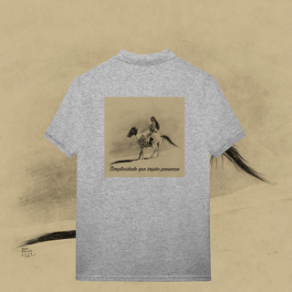 Nome do produto Eli - Polo Prime