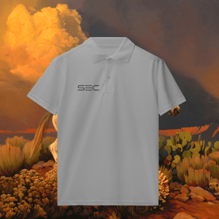 Nome do produto Electric Desert - Polo Prime