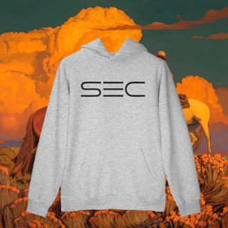 Nome do produto Emerald Sky - Moletom Prime Canguru