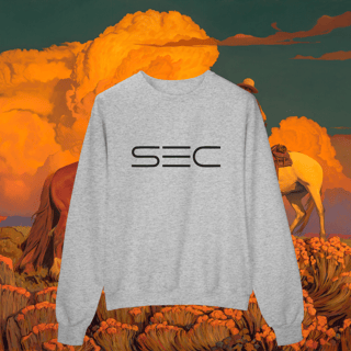 Nome do produto Emerald Sky - Moletom Prime Fechado