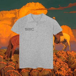 Nome do produto Emerald Sky - Polo Feminina