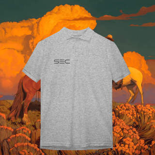 Nome do produto Emerald Sky - Polo Prime