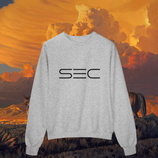 Nome do produto Entering the Shrine - Moletom Prime Fechado