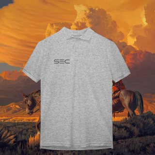 Nome do produto Entering the Shrine - Polo Prime