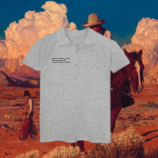 Nome do produto Family Tradition - Polo Feminina