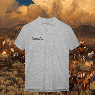 Nome do produto Heaven`s gate - Polo Prime