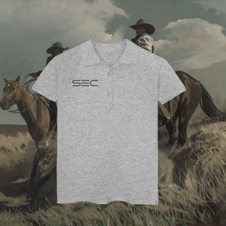 Nome do produto Hell bent - Polo Feminina