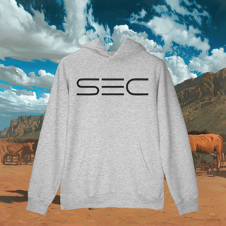 Nome do produto High noon - Moletom Prime Canguru