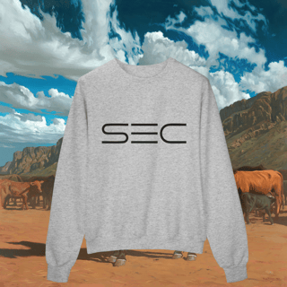 Nome do produto High noon - Moletom Prime Fechado