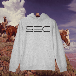 Nome do produto High sun in Arizona - Moletom Prime Canguru