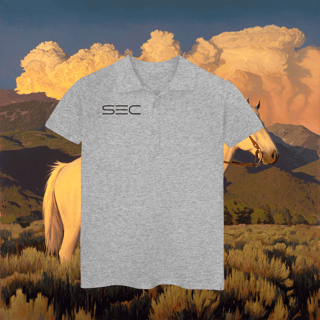 Nome do produto Hold on to what is good - Polo Feminina