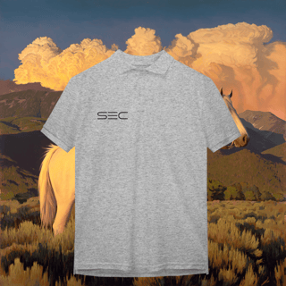 Nome do produto Hold on to what is good - Polo Prime