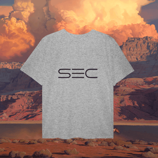 Nome do produto Heartbeats — T-Shirt Plus Size