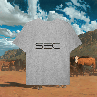 Nome do produto High noon - T-Shirt Plus Size