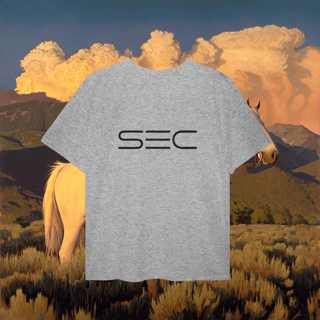 Nome do produto Hold on to what is good - T-Shirt Plus Size