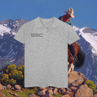 Nome do produto In the aspens - Polo Feminina