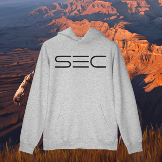 Nome do produto In the middle run a river - Moletom Prime Canguru