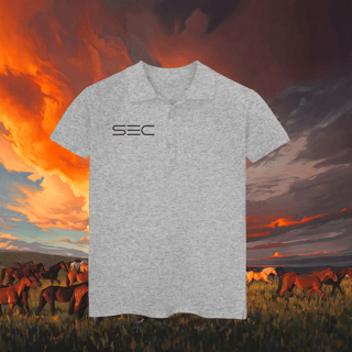 Nome do produto Independence - Polo Feminina