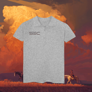 Nome do produto Journey to blue waters - Polo Feminina