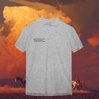 Nome do produto Journey to blue waters - Polo Prime