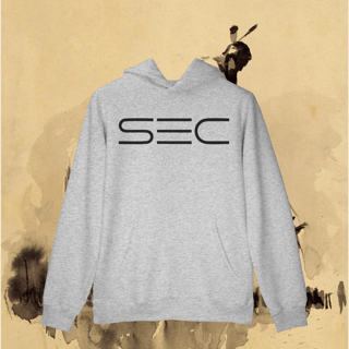 Nome do produto Kindred spirits - Moletom Prime Canguru