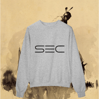 Nome do produto Kindred spirits - Moletom Prime Fechado