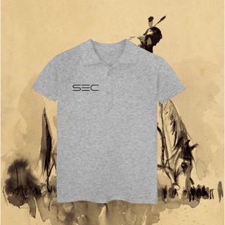 Nome do produto Kindred spirits - Polo Feminina