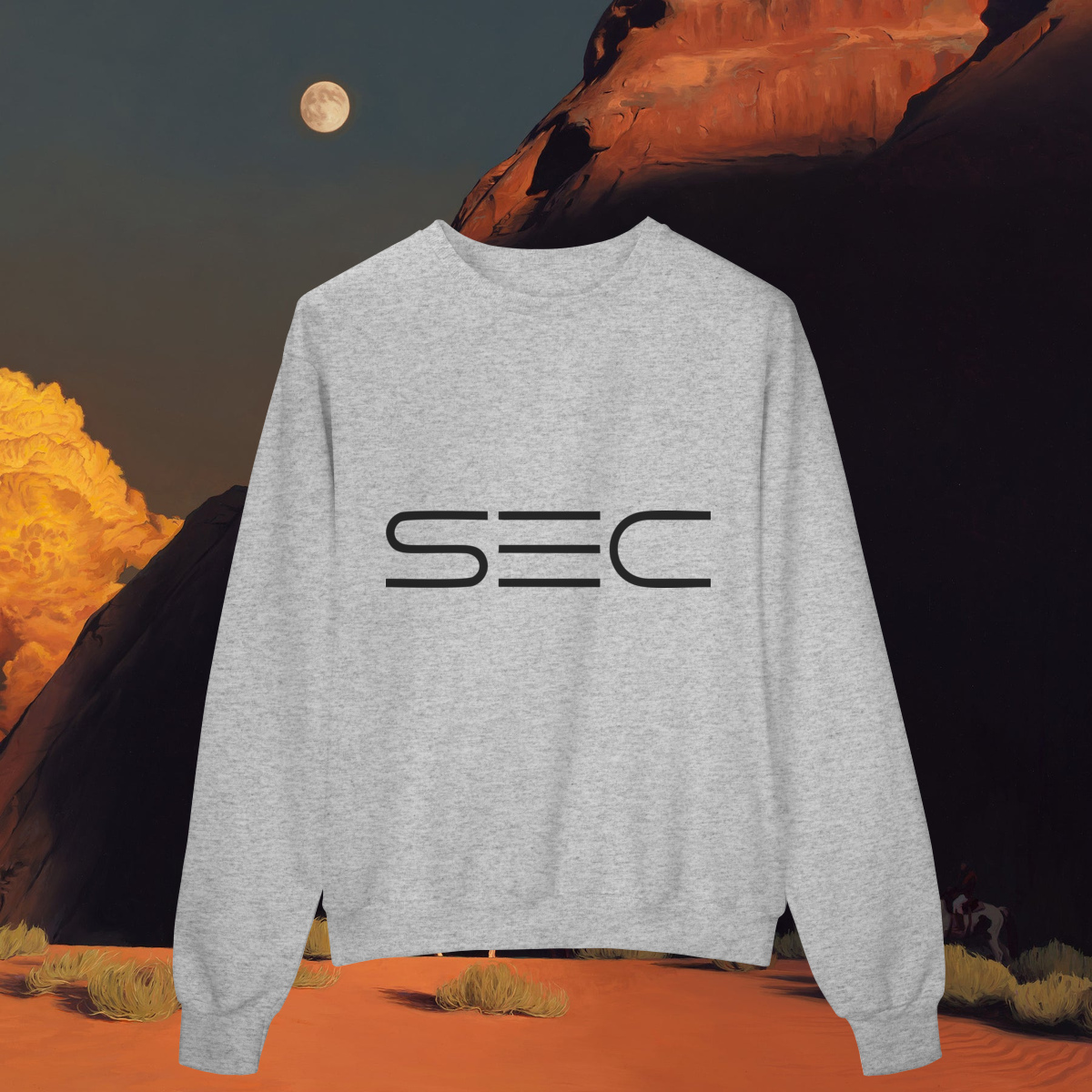 Nome do produto Little Sheep - Moletom Prime Fechado