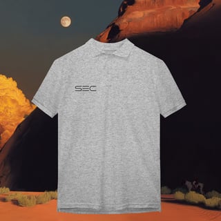 Nome do produto Little Sheep - Polo Prime