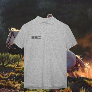 Nome do produto Living on the edge - Polo Prime