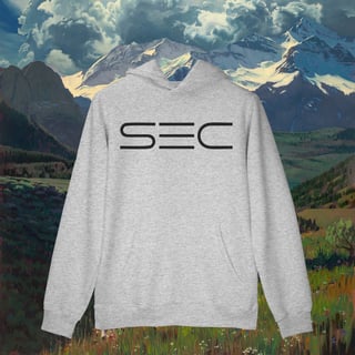 Nome do produto Living with Mountains - Moletom Prime Canguru