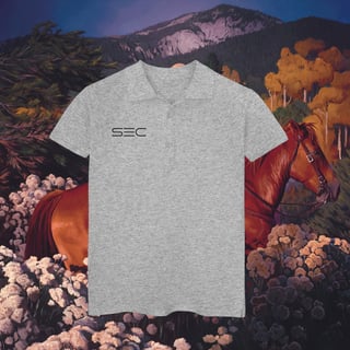 Nome do produto Magic Hour in taos - Polo Feminina