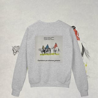 Nome do produto Many winters - Moletom Prime Fechado