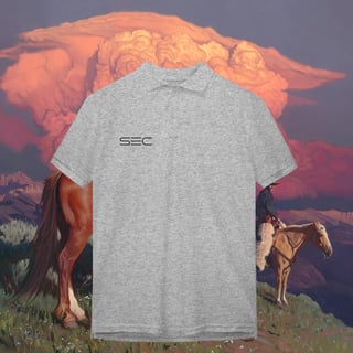 Nome do produto Mesmerized - Polo Prime
