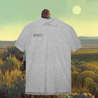 Nome do produto Moon rising - Polo Prime