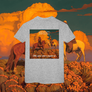 Nome do produto Emerald Sky - Polo Feminina