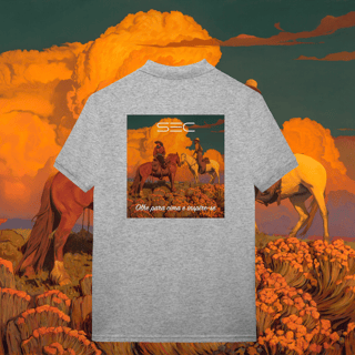 Nome do produto Emerald Sky - Polo Prime