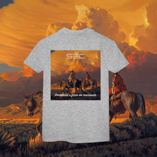 Nome do produto Entering the Shrine - Polo Feminina