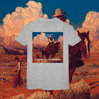 Nome do produto Family Tradition - Polo Feminina