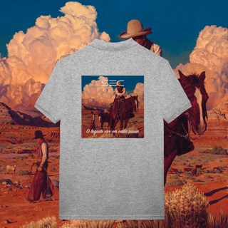 Nome do produto Family Tradition - Polo Prime