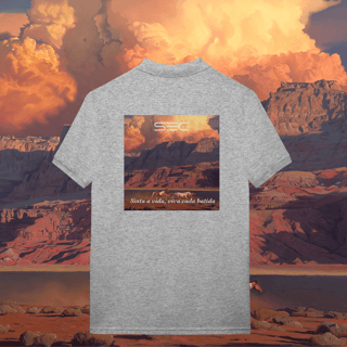 Nome do produto Heartbeats - Polo Prime