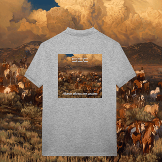 Nome do produto Heaven`s gate - Polo Prime