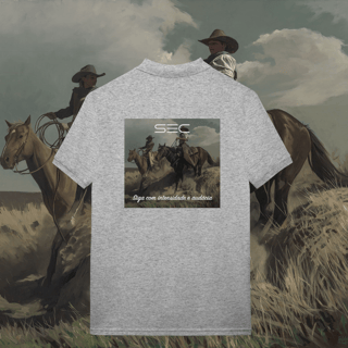 Nome do produto Hell bent - Polo Prime