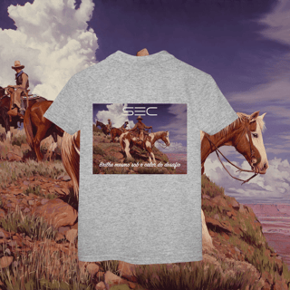 Nome do produto High sun in Arizona - Polo Feminina