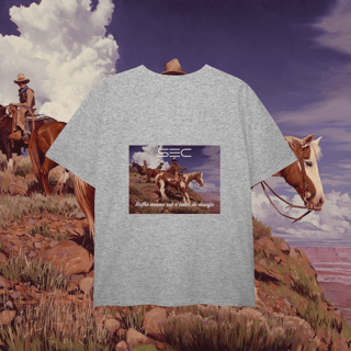 Nome do produto High sun in Arizona - T-Shirt Plus Size