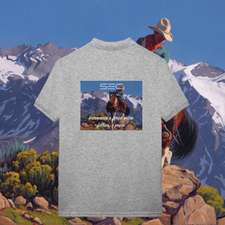 Nome do produto In the aspens - Polo Prime