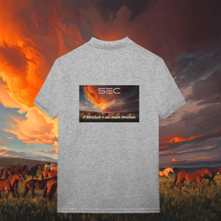 Nome do produto Independence - Polo Prime